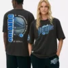 Nba orlando magic t-shirt