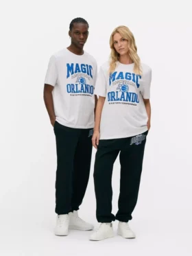 Nba orlando magic t-shirt