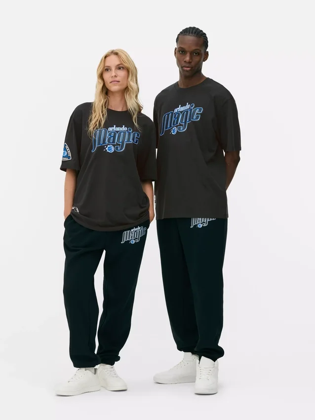 Nba orlando magic t-shirt