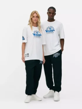 Nba orlando magic t-shirt