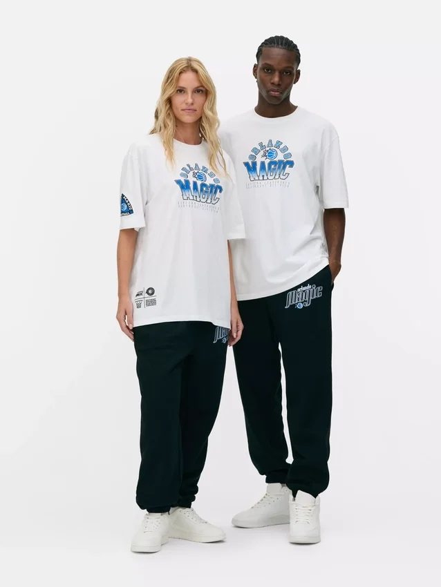 Nba orlando magic t-shirt