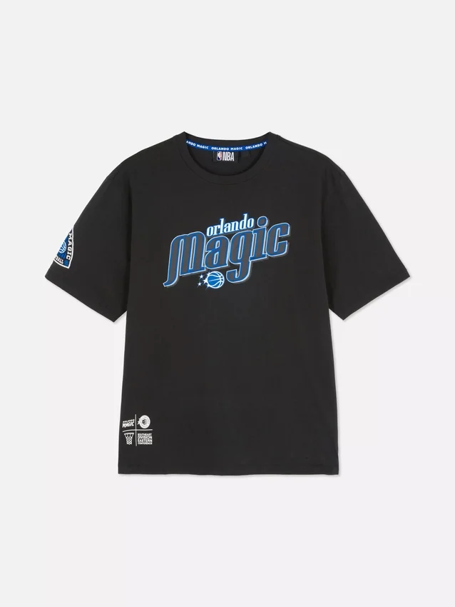 Nba orlando magic t-shirt