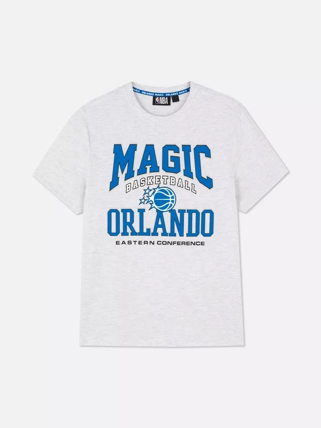 Nba orlando magic t-shirt