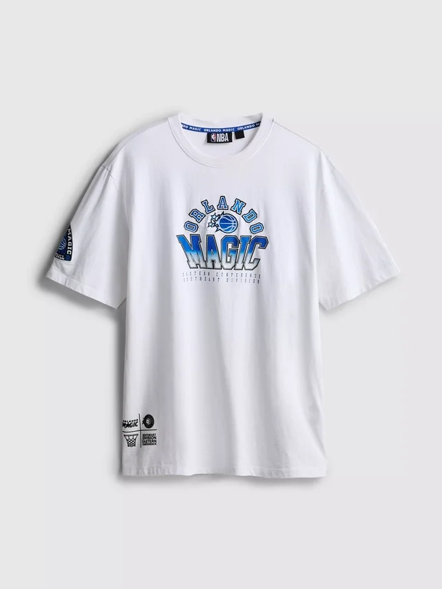 Nba orlando magic t-shirt