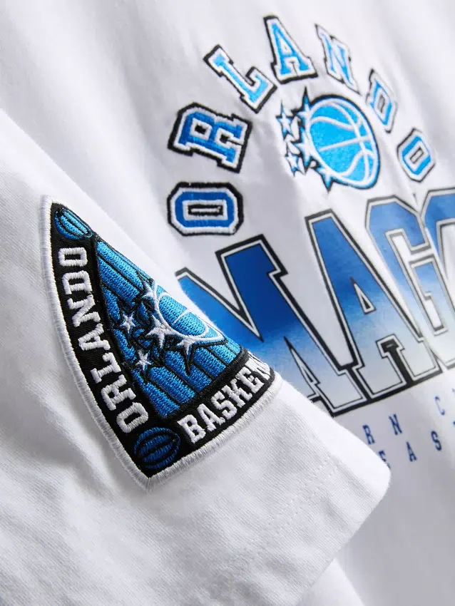 Nba orlando magic t-shirt