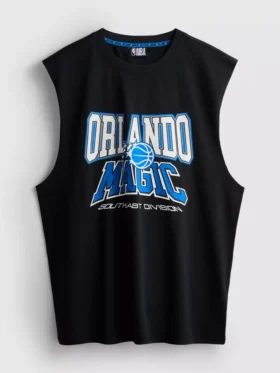 Nba orlando magic tank top