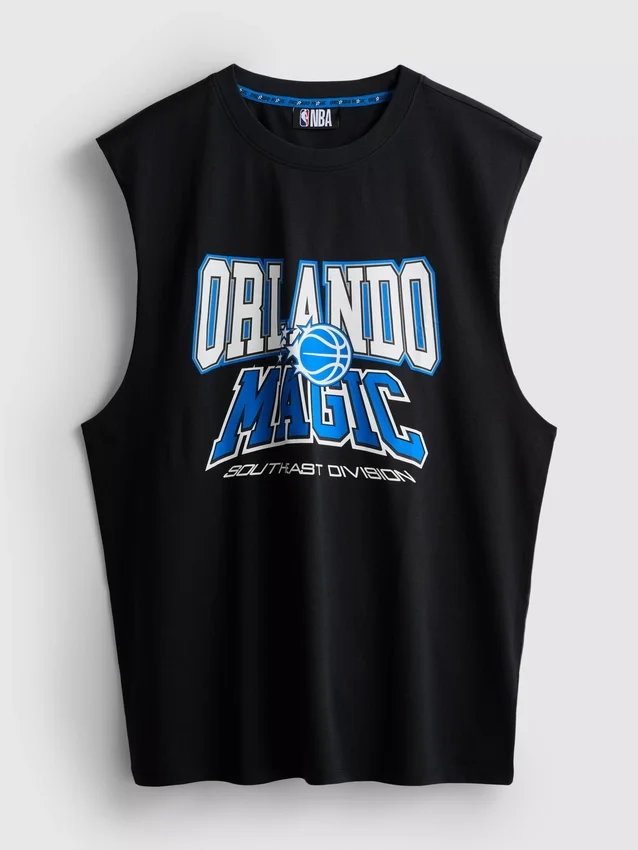 Nba orlando magic tank top