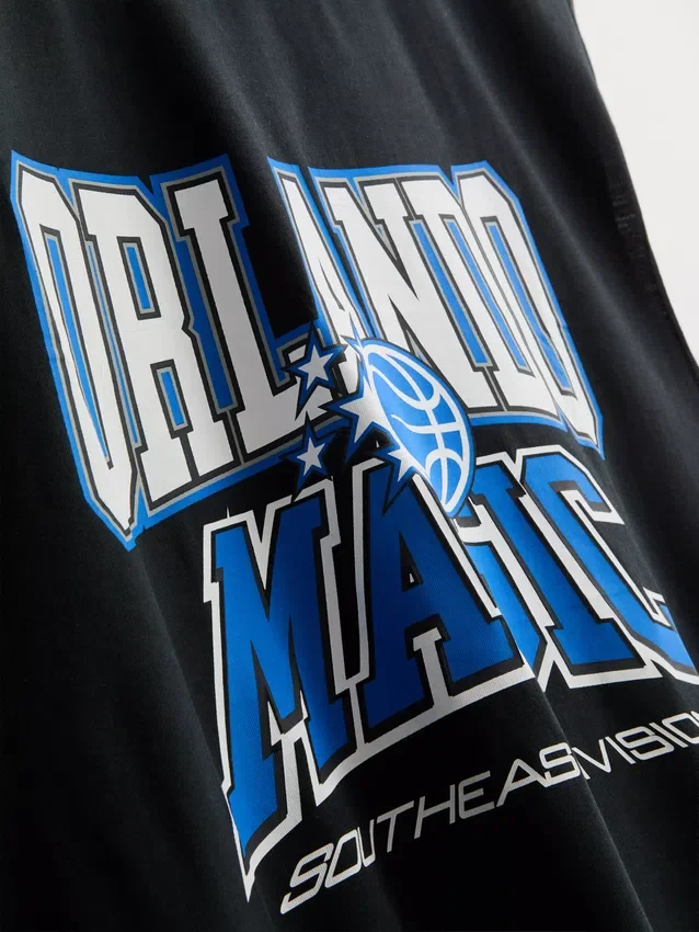Nba orlando magic tank top