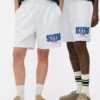 Nba philadelphia 76ers drawstring shorts