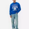 Nba philadelphia 76ers graphic sweatshirt