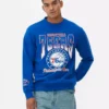 Nba philadelphia 76ers graphic sweatshirt