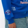 Nba philadelphia 76ers graphic sweatshirt