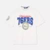 Nba philadelphia 76ers t-shirt