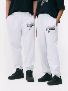 Nba san antonio spurs drawstring sweatpants