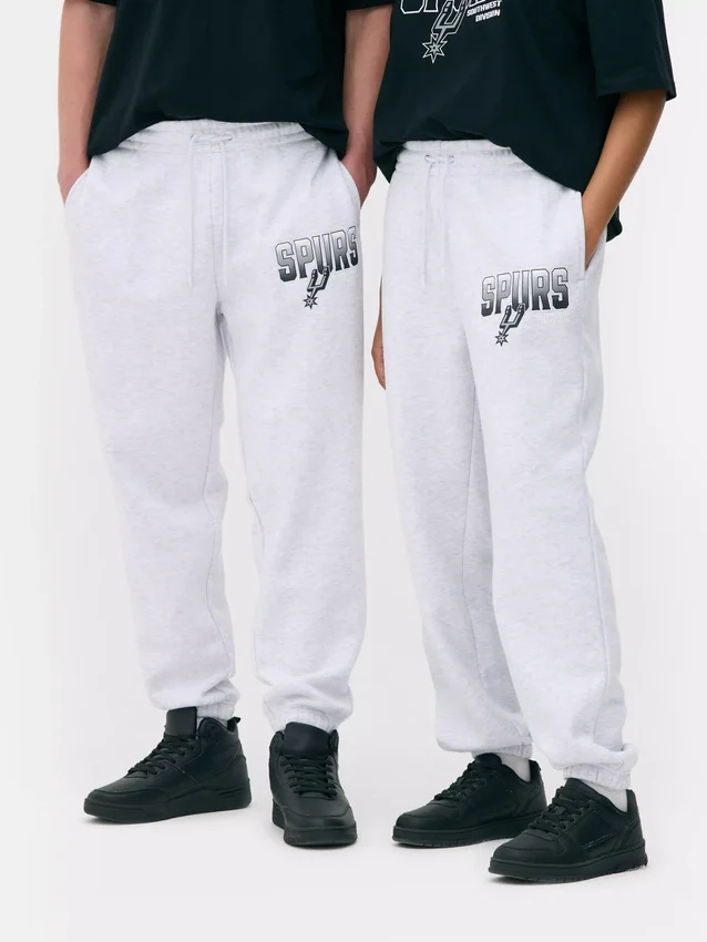 Nba san antonio spurs drawstring sweatpants