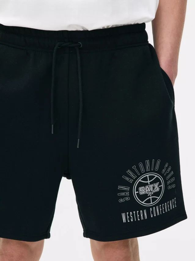 Nba san antonio spurs drawstring sweatpants