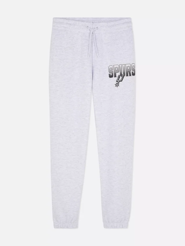 Nba san antonio spurs drawstring sweatpants