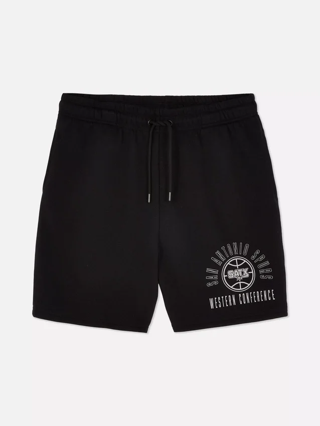 Nba san antonio spurs drawstring sweatpants