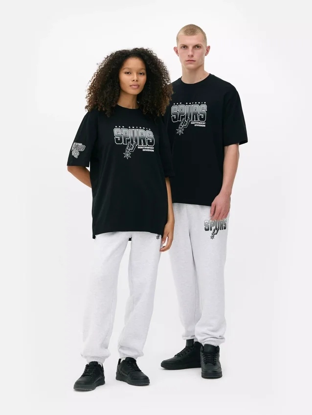 Nba san antonio spurs t-shirt
