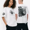 Nba san antonio spurs t-shirt