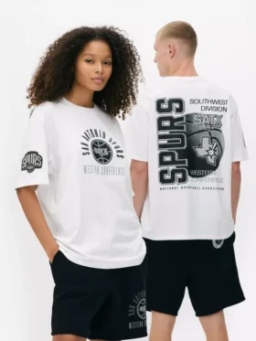 Nba san antonio spurs t-shirt