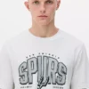 Nba san antonio spurs t-shirt