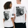 Nba san antonio spurs t-shirt