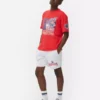Nba washington wizards graphic t-shirt