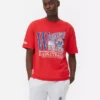 Nba washington wizards graphic t-shirt