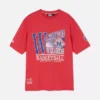 Nba washington wizards graphic t-shirt