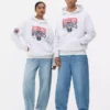 Nba washington wizards hoodie