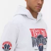 Nba washington wizards hoodie