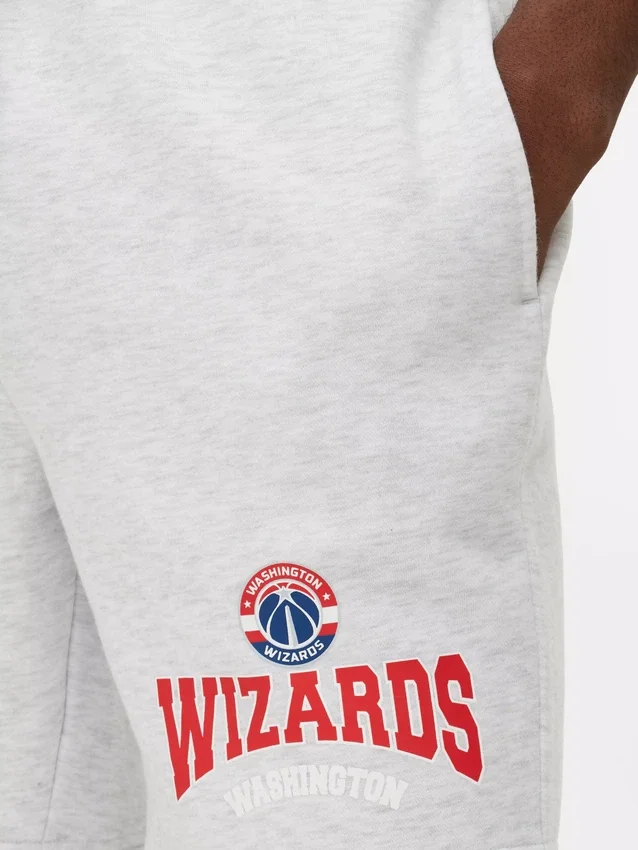 Nba washington wizards shorts