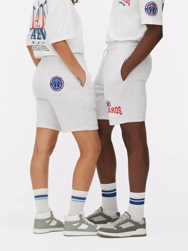 Nba washington wizards shorts
