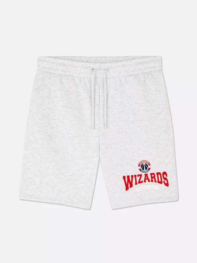 Nba washington wizards shorts