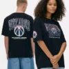 Nba washington wizards t-shirt