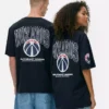 Nba washington wizards t-shirt