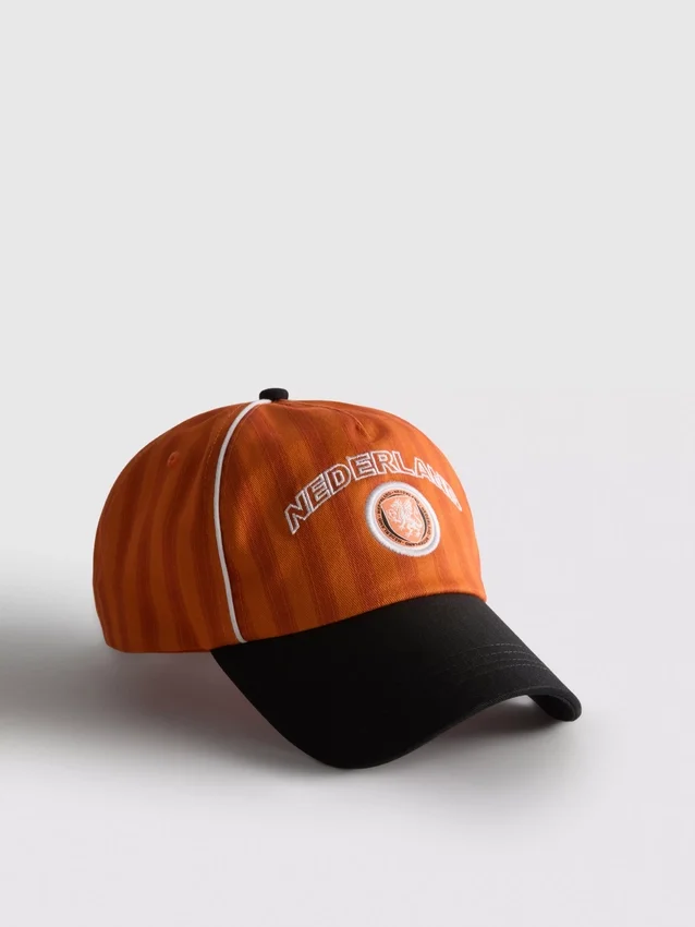 Netherlands baseball cap