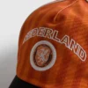 Netherlands baseball cap