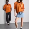 Netherlands short sleeve t-shirt