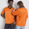 Netherlands short sleeve t-shirt