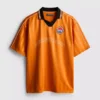 Netherlands short sleeve t-shirt