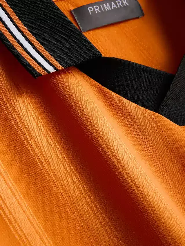 Netherlands short sleeve t-shirt