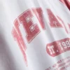 Nevada raglan t-shirt