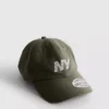 New york baseball cap