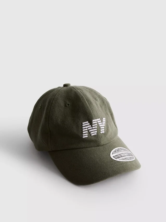 New york baseball cap
