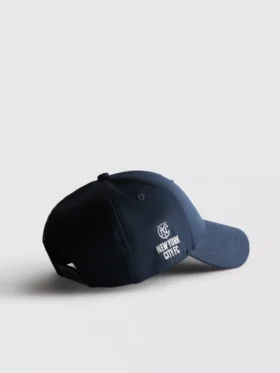 New york city fc baseball cap