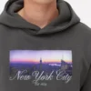 New york city hoodie