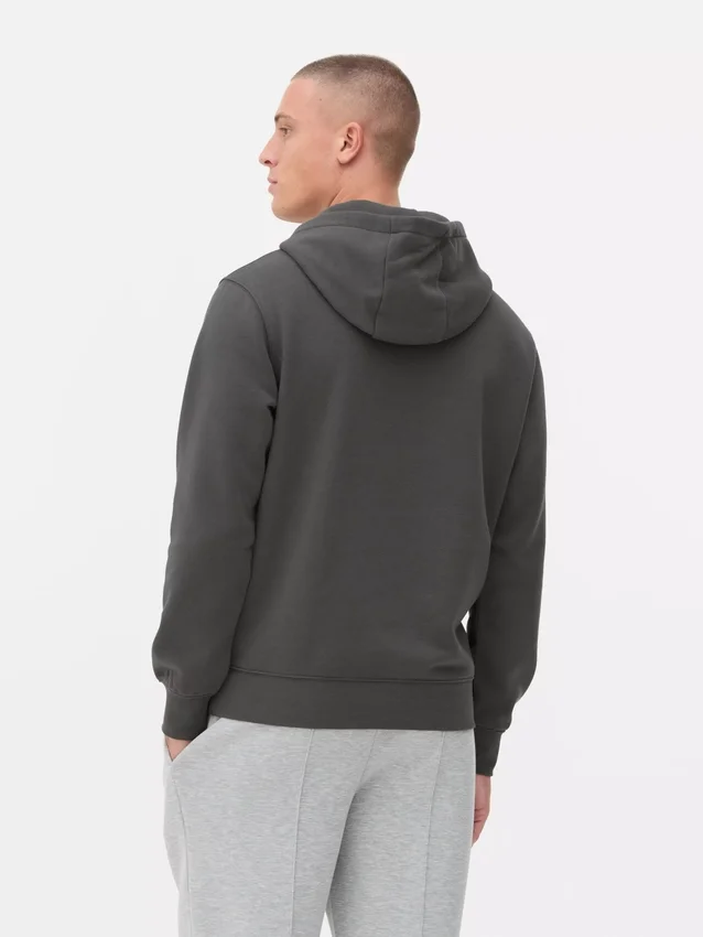 New york city hoodie