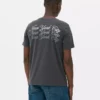 New york city print t-shirt